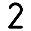 number-two-bold (1)